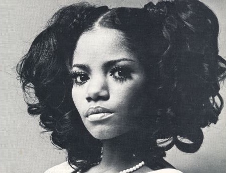 Melba Moore Photograph 1