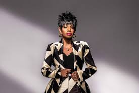 Melba Moore Image