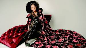 Melba Moore Image